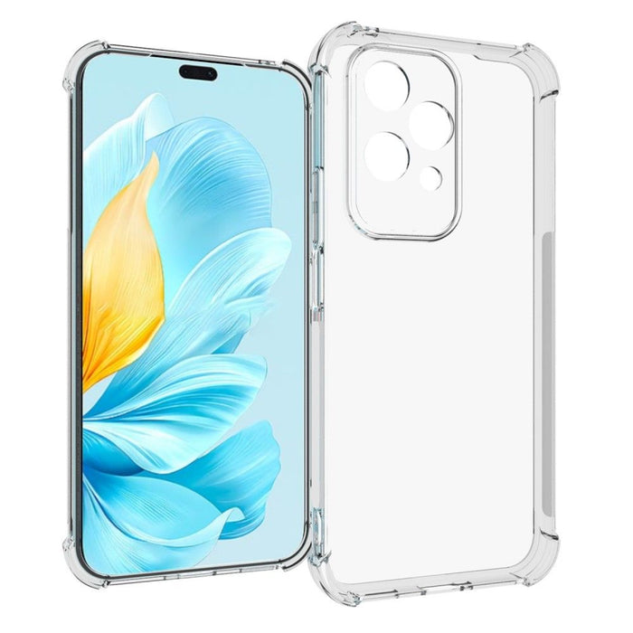 Honor 200 Lite Meilleure Coque Antichocs + Film Hydrogel