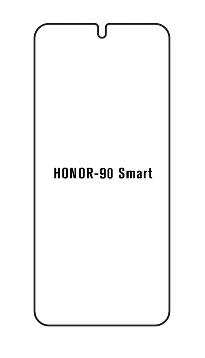Honor 70 Lite | Meilleure Protection Pour écran (Anti-espion)