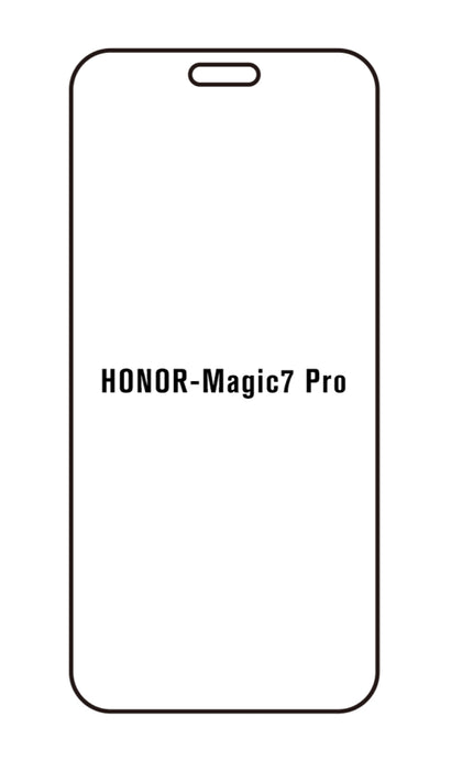 Honor-Magic_7_Pro_Meilleure_Protection_Avant