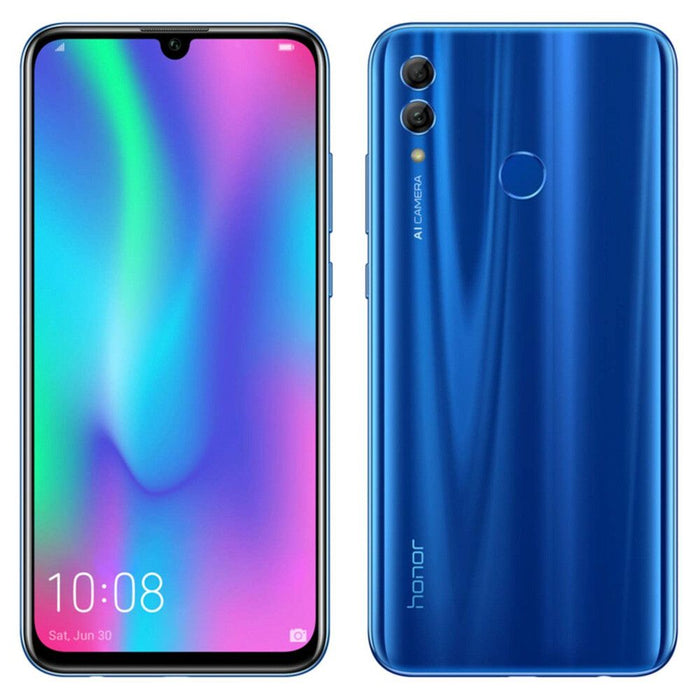 Honor 10 Lite | Mejor Protección de Hidrogel para Pantalla