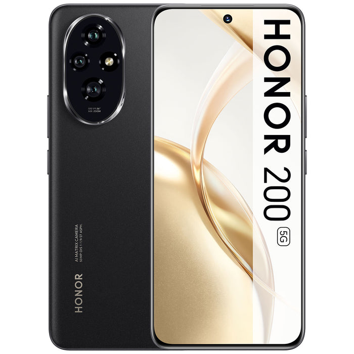 Honor 200 | Meilleure Protection Pour écran (Avant/Arrière)