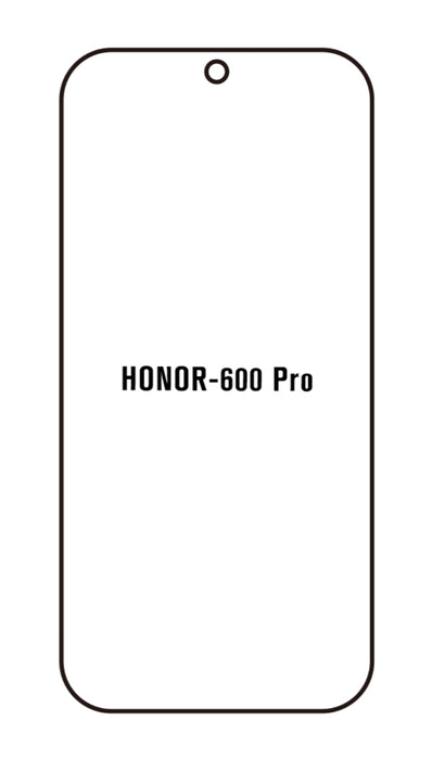 Honor_600_Pro_Meilleure_Protection_Avant