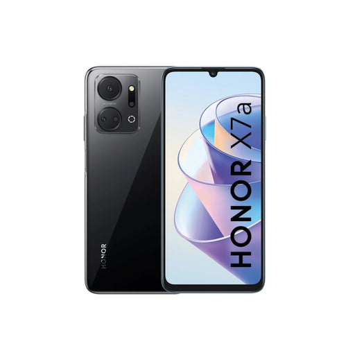 Honor X7a | Meilleure Protection Pour écran (Avant/Arrière)