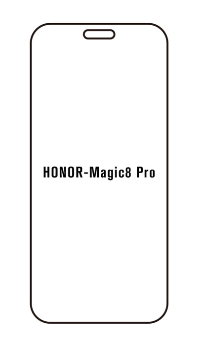 BROTECT 2 Stuks Antireflecterende Beschermfolie voor Honor Magic V3 (inneres Display) Anti-Glare Screen Protector, Mat, Ontspiegelend BROTECT 2 Stuks Antireflecterende Beschermfolie voor Honor Magic V3 (inneres Display) Anti-Glare Screen Protector, Mat, Ontspiegelend