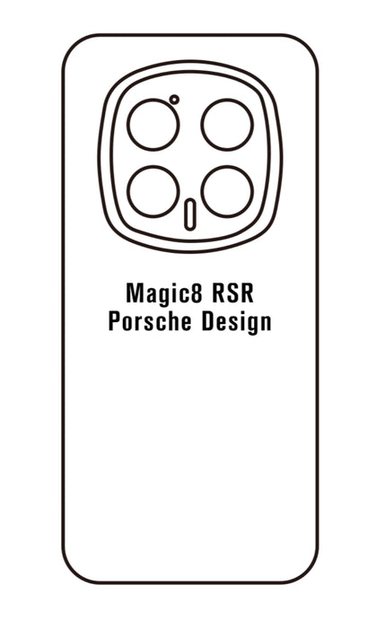 Honor_Magic_8_RSR_Porsche_Meilleure_Protection_Arriere