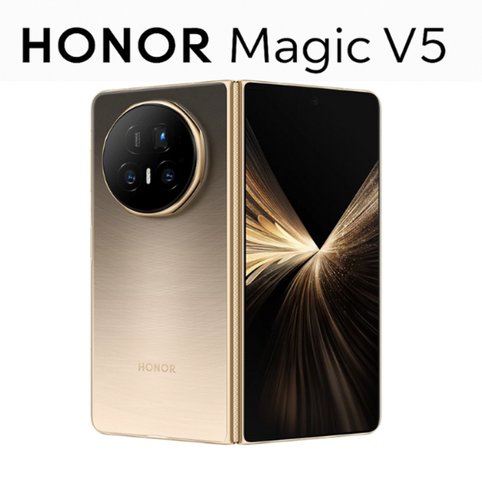 Honor Magic V5 | Best Screen Protector