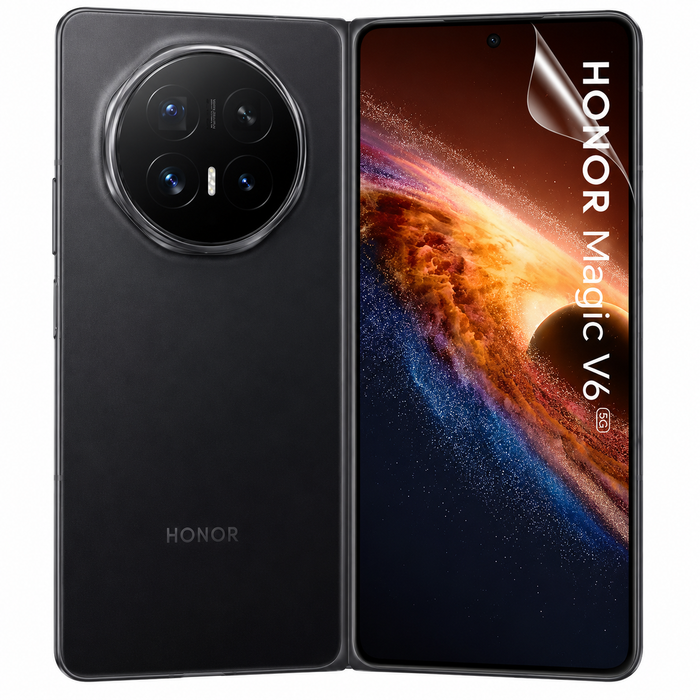 Honor_Magic_V6_Meilleure Protection Hydrogel