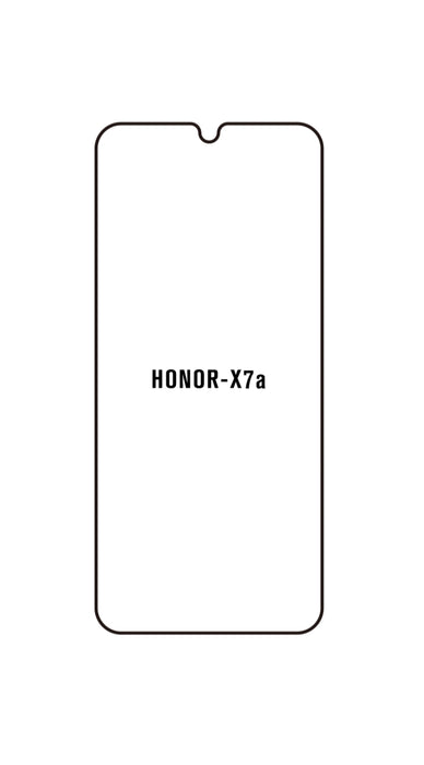 Honor X7a | Meilleure Protection Pour écran