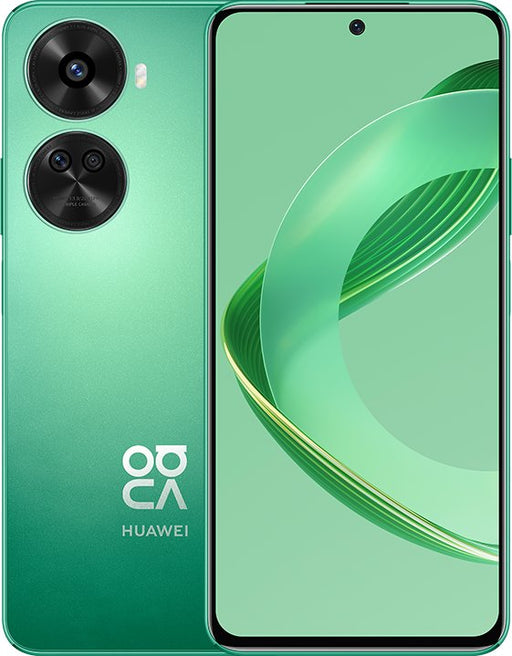 Huawei Nova 12 SE | Meilleure Protection Pour écran (Avant/Arrière)