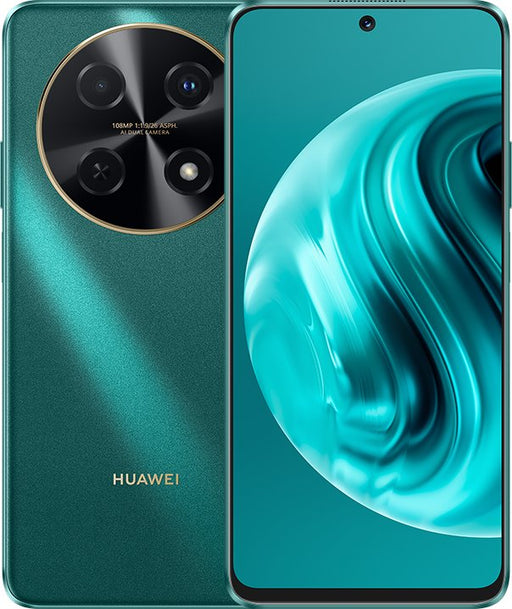 Huawei Nova 12i | Meilleure Protection Pour écran (Avant/Arrière)