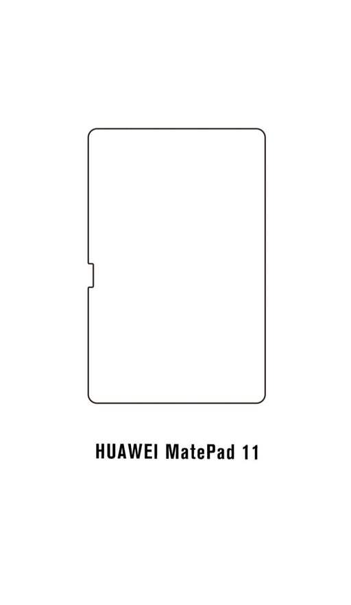 Huawei Mate Pad 11 (2021) | Meilleure Protection Pour écran (Avant)