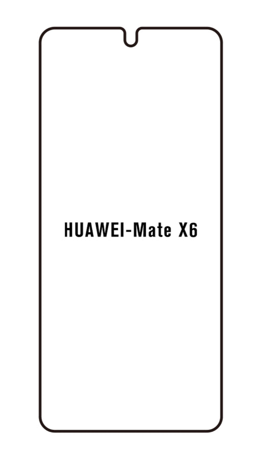 Huawei_Mate_X6_Meilleure_Protection_Avant