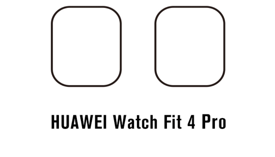 Huawei_Watch_Fit_4_Pro_Meilleure_Protection_Pour_Ecran