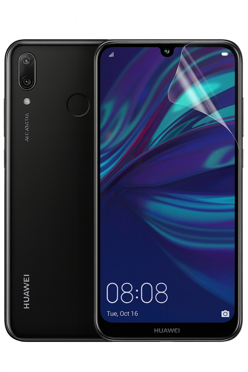 Huawei_Y7_2019_Meilleure_Protection_hydrogel