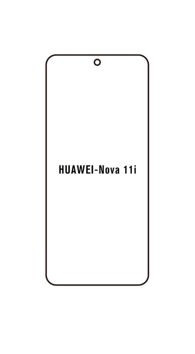 Huawei Nova 11i | Meilleure Protection Pour écran