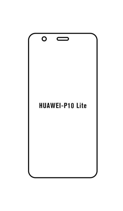Huawei P10 Lite | Meilleure Protection Pour écran