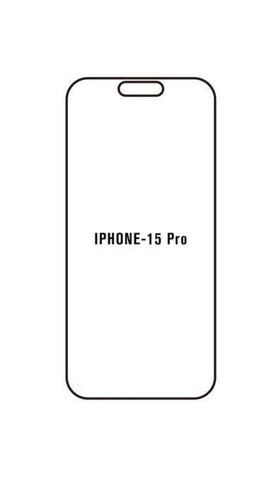 iPhone 15 Pro | Meilleure Protection (anti-espion)