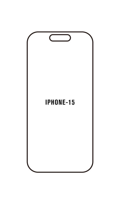 iPhone 15 | Meilleure Protection (anti-espion)
