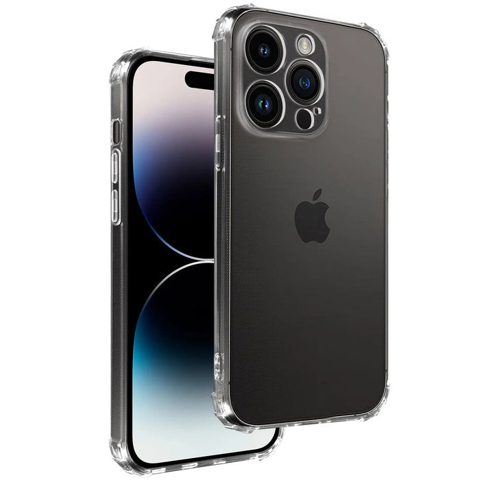 iPhone 15 Pro Max  Meilleure Protection Pour écran— ProtectionEcran