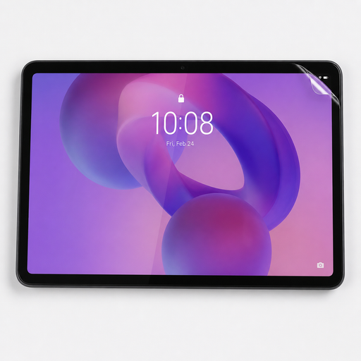 Lenovo_Idea_Tab_Plus_12.1_Meilleure_Protection_Hydrogel
