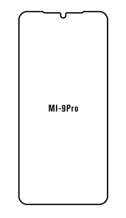 Mi 9 Pro | Meilleure Protection Anti Espion