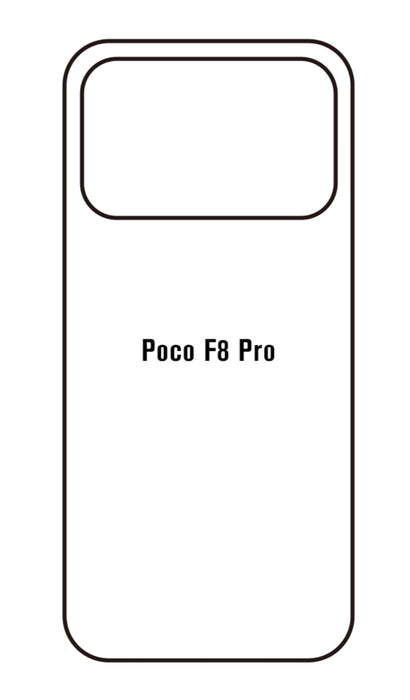 Mi_Poco_F8_Pro_Meilleure_Protection_Arriere