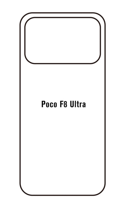 Mi_Poco_F8_Ultra_Meilleure_Protection_arriere