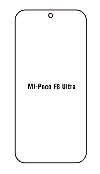 Mi_Poco_F8_Ultra_Meilleure_Protection_avant