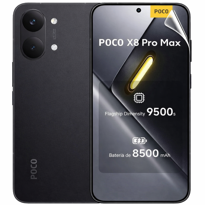 Mi_Poco_X8_Pro_Max_Meilleure_Protection_Hydrogel