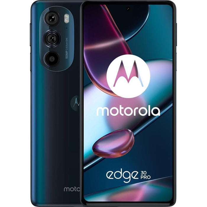 Motorola Edge 30 | Bester Bildschirmschutz