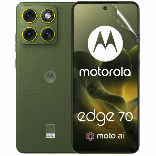Motorola_Edge_70_meilleure_protection_Hydrogel