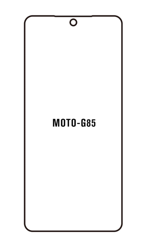 Motorola_G85_5G_meilleure_protection_avant