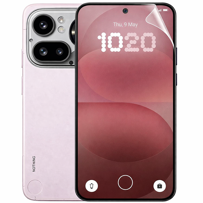 Nothing_Phone_4a_Pro_Meilleure_Protection_Hydrogel