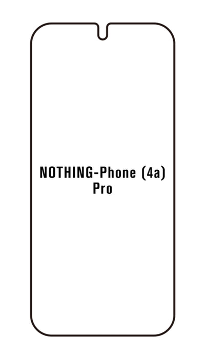 Nothing_Phone_4a_Pro_Meilleure_Protection_avant