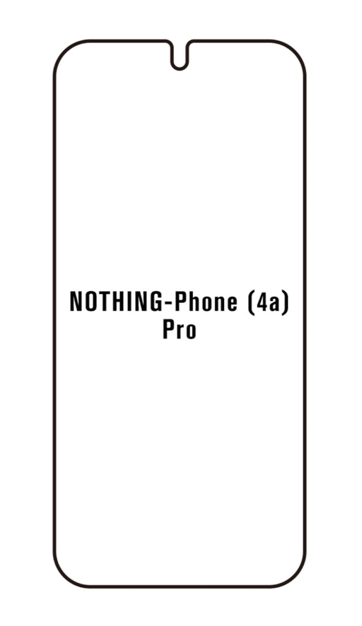 Nothing_Phone_4a_Pro_Meilleure_Protection_avant