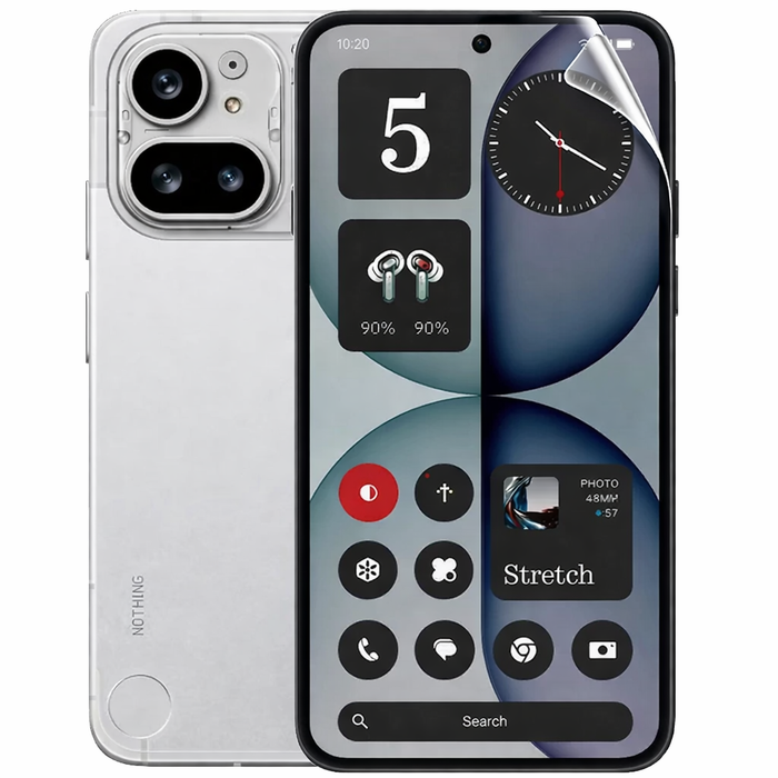 Nothing_Phone_4a_meilleure_protection_Hydrogel