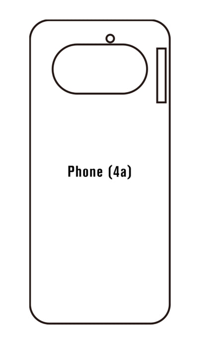 Nothing_Phone_4a_meilleure_protection_arriere