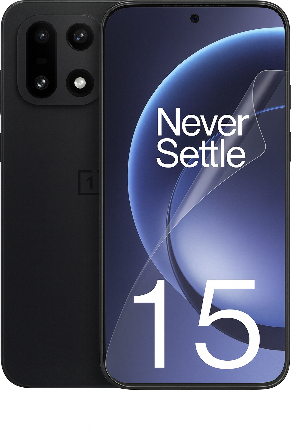 OnePlus 15 | Meilleure Protection Pour écran — ProtectionEcran
