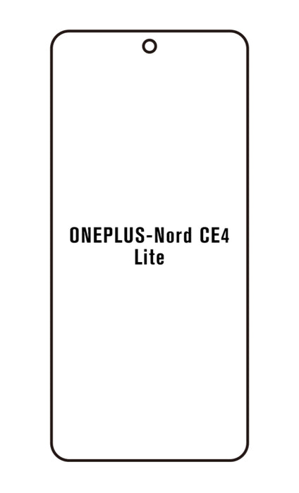 OnePlus CE 4 Lite 5G | Meilleure Protection Pour écran (Anti-espion)