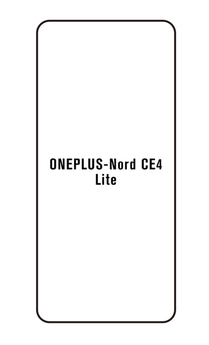 OnePlus CE 4 Lite 5G | Meilleure Protection Pour écran (Avant)