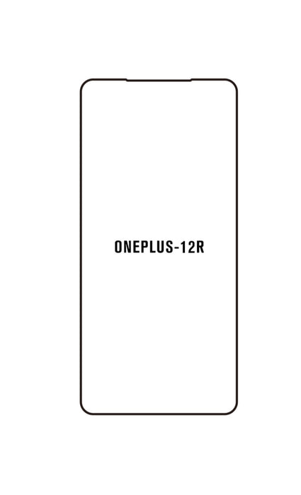 OnePlus 12R | Meilleure Protection Avant (Avant)