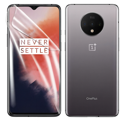 OnePlus_7T_Meilleure_Protection_Hydrogel