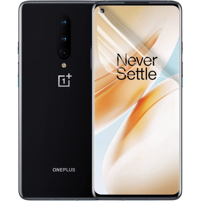 OnePlus_8_Meilleure_Protection_Hydrogel