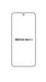 OnePlus Nord 3 | Meilleure Protection Pour écran (Avant)