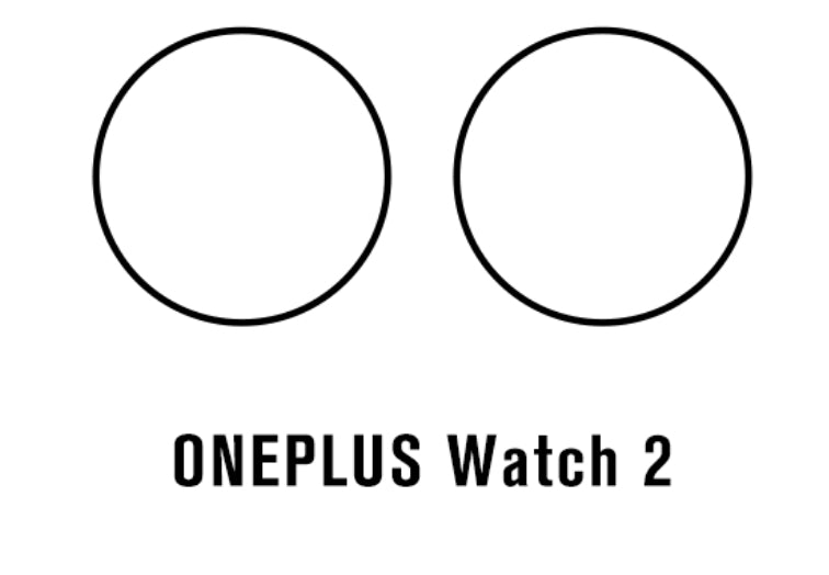 OnePlus Watch 2
