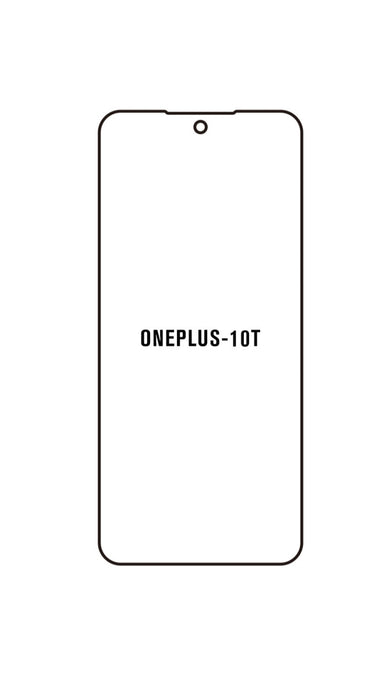 OnePlus 10T | Meilleure Protection Pour écran (Avant)