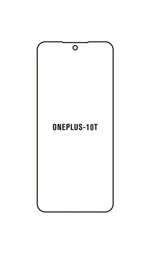 OnePlus 10T | Meilleure Protection Pour écran (Avant)