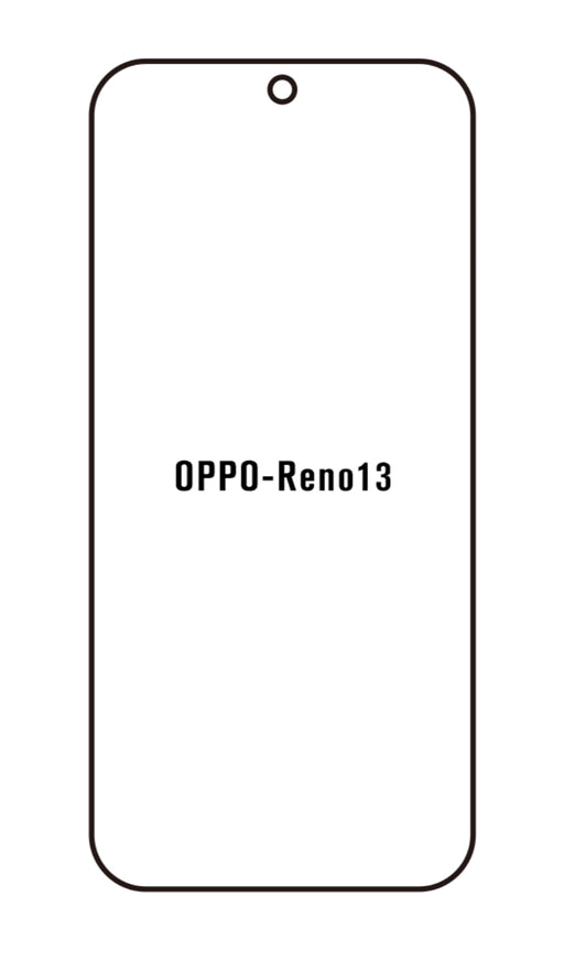 Oppo-Reno_13_Meilleure_Protection_Avant