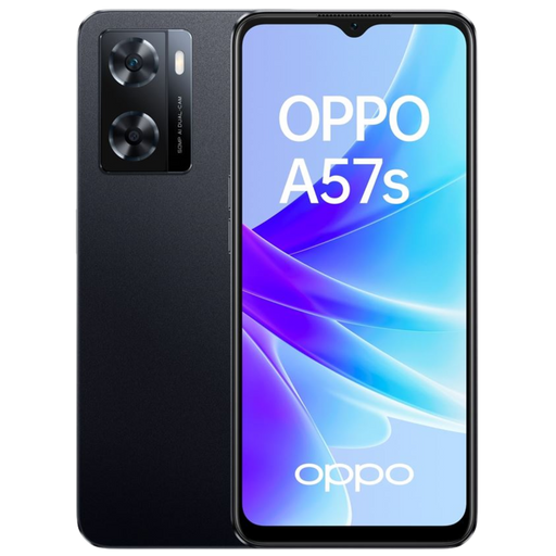 Oppo A57s | Meilleure Protection Pour écran (Avant/Arrière)