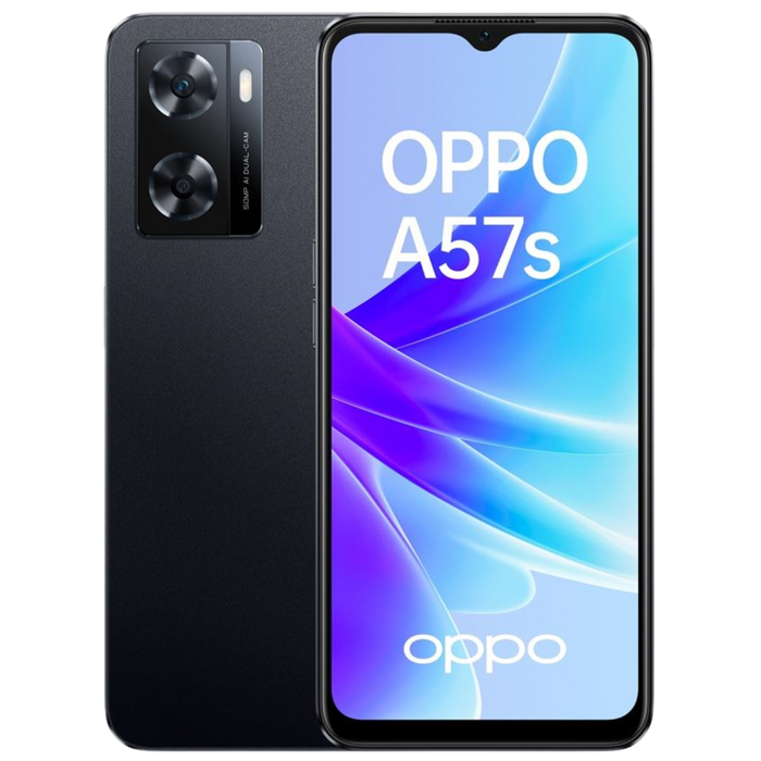 Oppo A57s | Meilleure Protection Pour écran (Avant/Arrière)